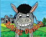 The Talking Donkey 