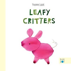 Leafy Critters