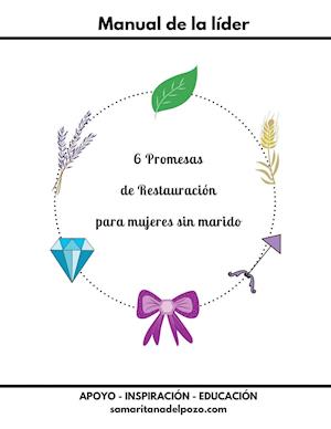 6 Promesas - Manual de la Lider