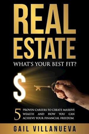 Real Estate-What's Your Best Fit?