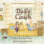 Dad's Couch 