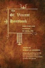 The St. Vincent Handbook Directory and Almanac,  5th Edition