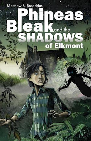 Phineas Bleak and the Shadows of Elkmont