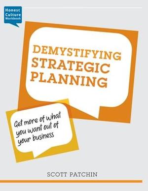 Demystifying Strategic Planning