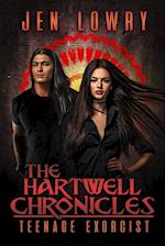 The Hartwell Chronicles: Teenage Exorcist 