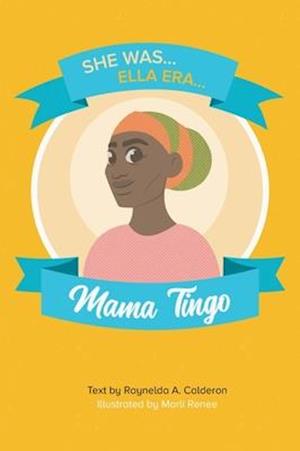 Mama Tingo
