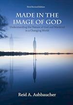 MADE IN THE IMAGE OF GOD: Understanding the Nature of God and Mankind in a Changing World 