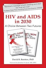 HIV and AIDS in 2030