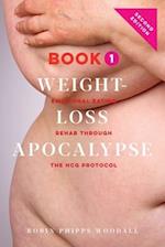 Weight-Loss Apocalypse Book 1