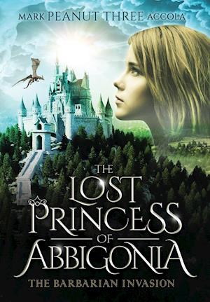 LOST PRINCESS OF ABBIGONIA