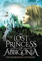 LOST PRINCESS OF ABBIGONIA