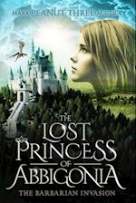 LOST PRINCESS OF ABBIGONIA