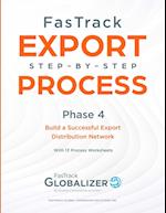 FasTrack Export Step-by-Step Process