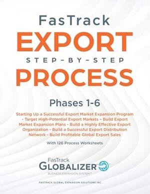 FasTrack Export Step-by-Step Process