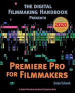 Premiere Pro for Filmmakers 