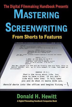 Mastering Screenwriting