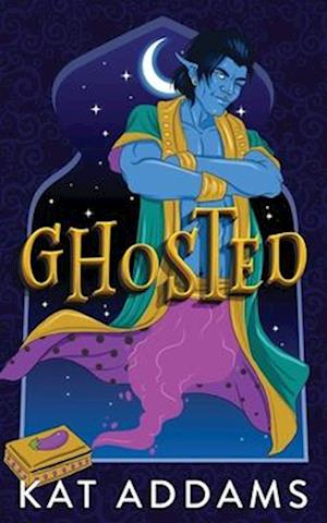 Ghosted