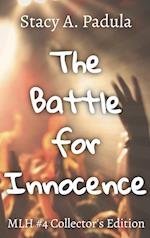 The Battle for Innocence 