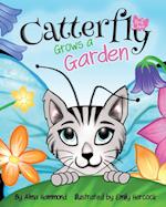 Catterfly Grows a Garden 