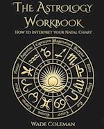 The Astrology Workbook