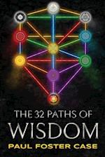 Thirty-two Paths of Wisdom