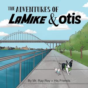 The Adventures of Mikey and Otis