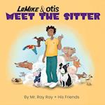 La Mike and Otis Meet the Sitter 