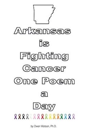 Arkansas is Fighting Cancer One Poem a Day