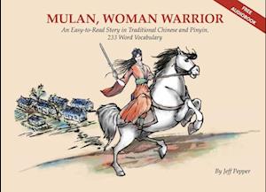 Mulan, Woman Warrior