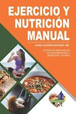 Ejercicio Y Nutrición