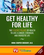 Get Healthy For Life