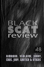 Black Scat Review