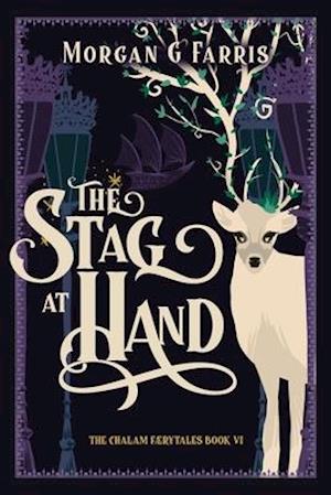 The Stag at Hand