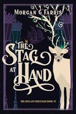 The Stag at Hand 