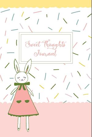 Sweet Thoughts Journal