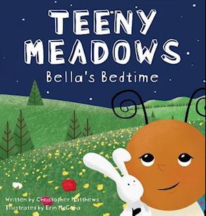 Teeny Meadows: Bella's Bedtime