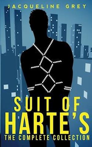 Suit of Harte's: The Complete Collection