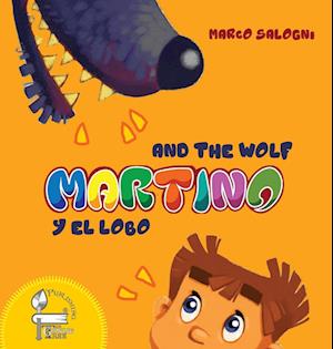 Martino and the Wolf