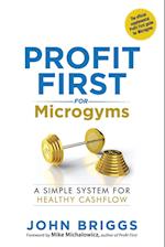 Profit First for Microgyms 