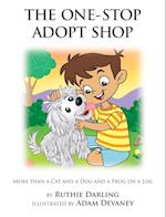 THE ONE-STOP ADOPT SHOP 