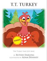 T.T. Turkey: The Turkey That Got Away 