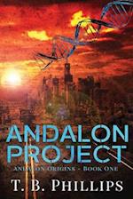 Andalon Project