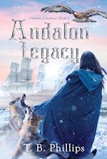 Andalon Legacy 