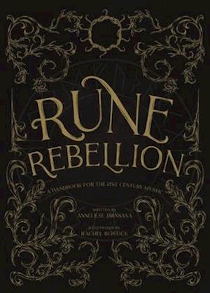 Rune Rebellion