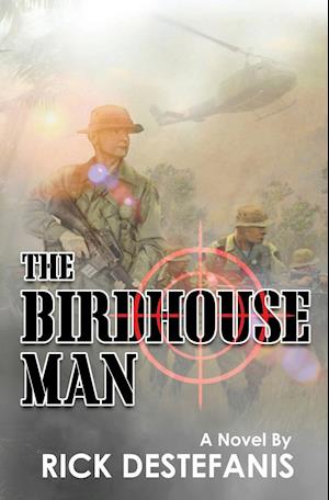 The Birdhouse Man