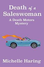 Death Of A Saleswoman 