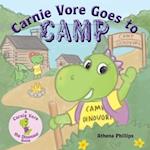 Carnie Vore goes to Camp