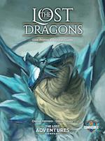 The Lost Dragons Lore Primer and Dragon Guide 