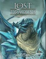 The Lost Dragons Lore Primer and Dragon Guide 