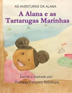 As Aventuras da Alana